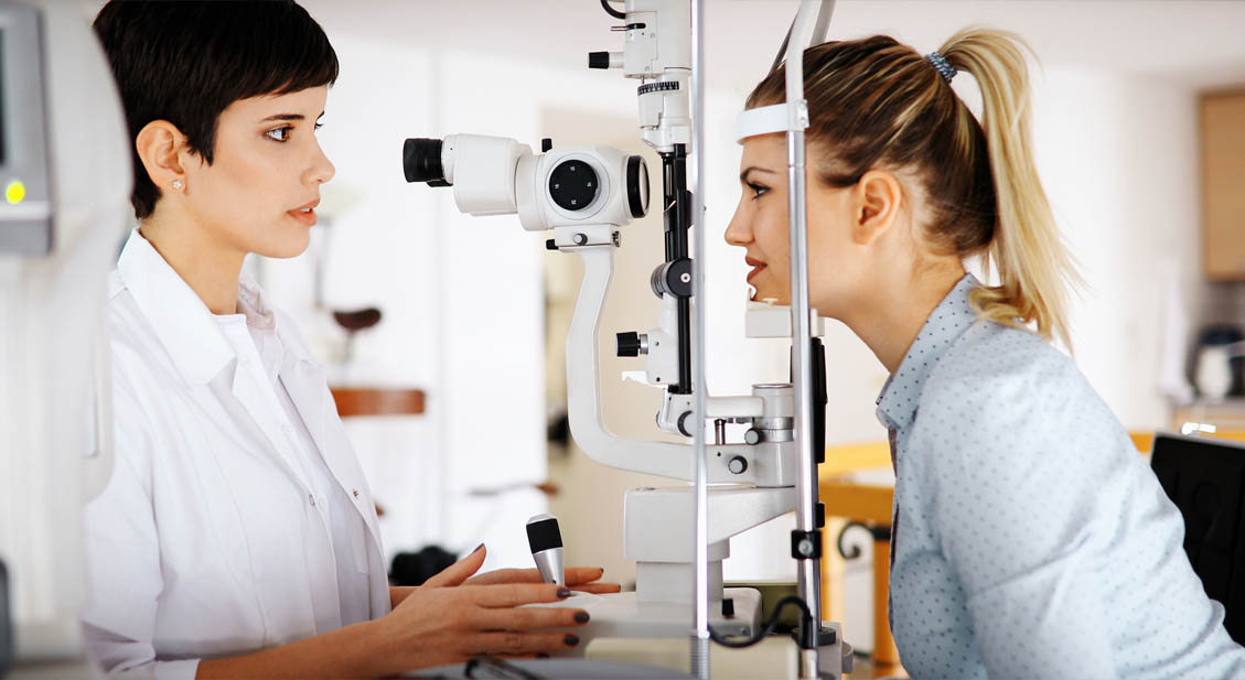 Augenlaserbehandlung: Drei Schritte für mehr Lebensqualität